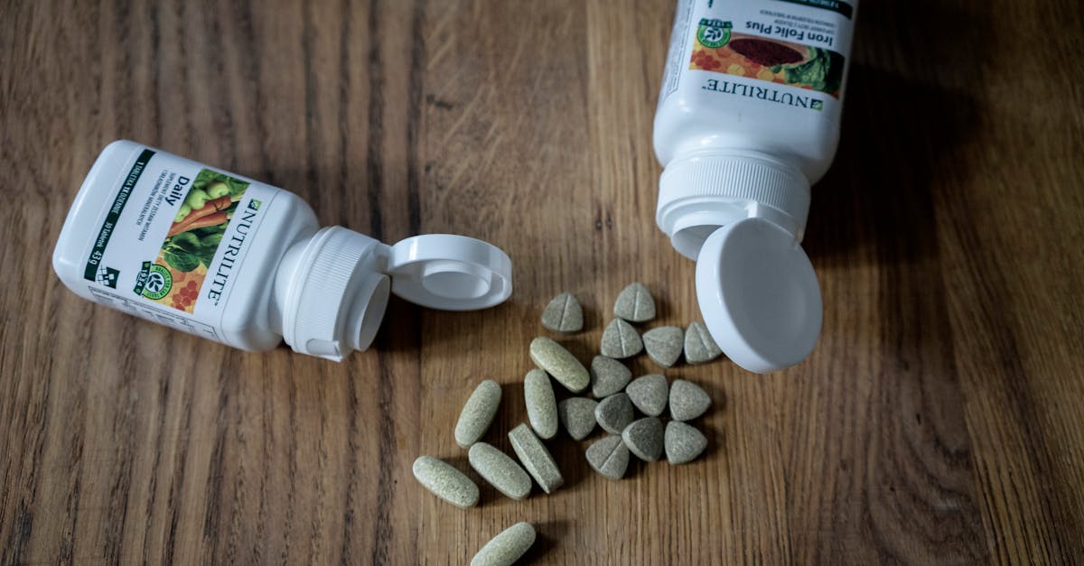 Qual o suplemento de ferro mais eficaz?