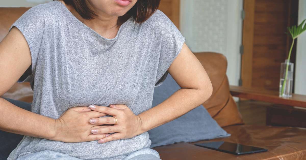 Gastroenterite: Sintomas, Prevenção e Recuperação