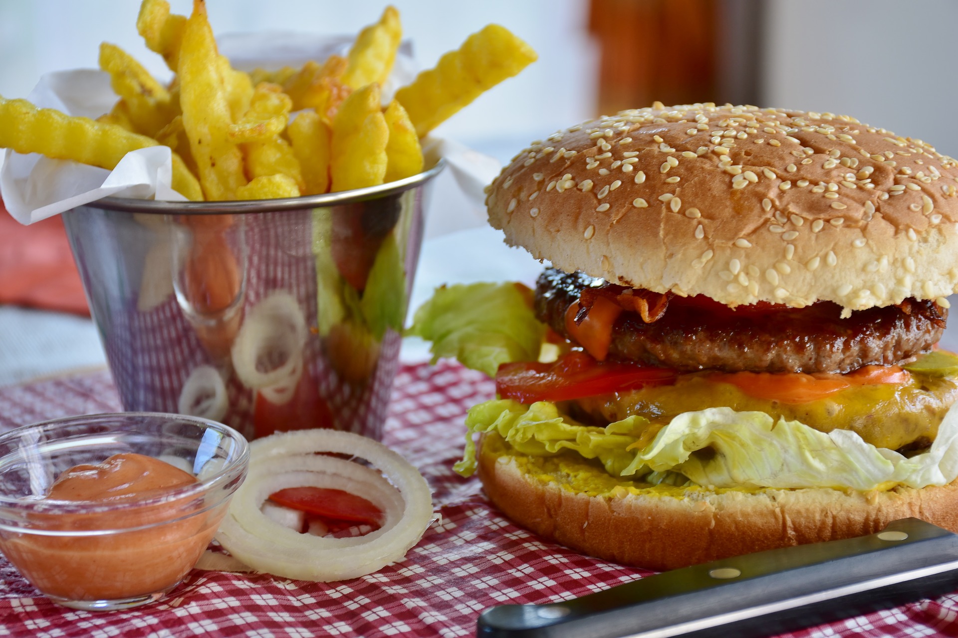 Alimentos processados