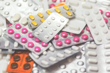 Suplementos de magnésio