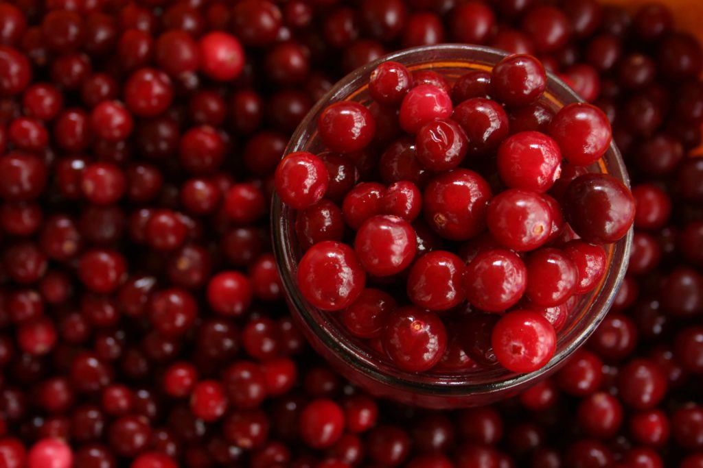 arando vermelho