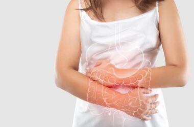 sindrome do intestino irritável