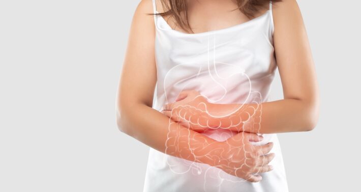 sindrome do intestino irritável