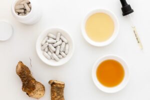 chas detox e medicamentos