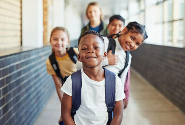 Perturbação de Hiperatividade e Défice de Atenção